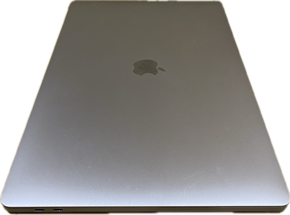 Apple MacBook Pro 15" 2019 i7-9750H Radeon Pro 560X GPU 32GB RAM 1TB SSD READ!