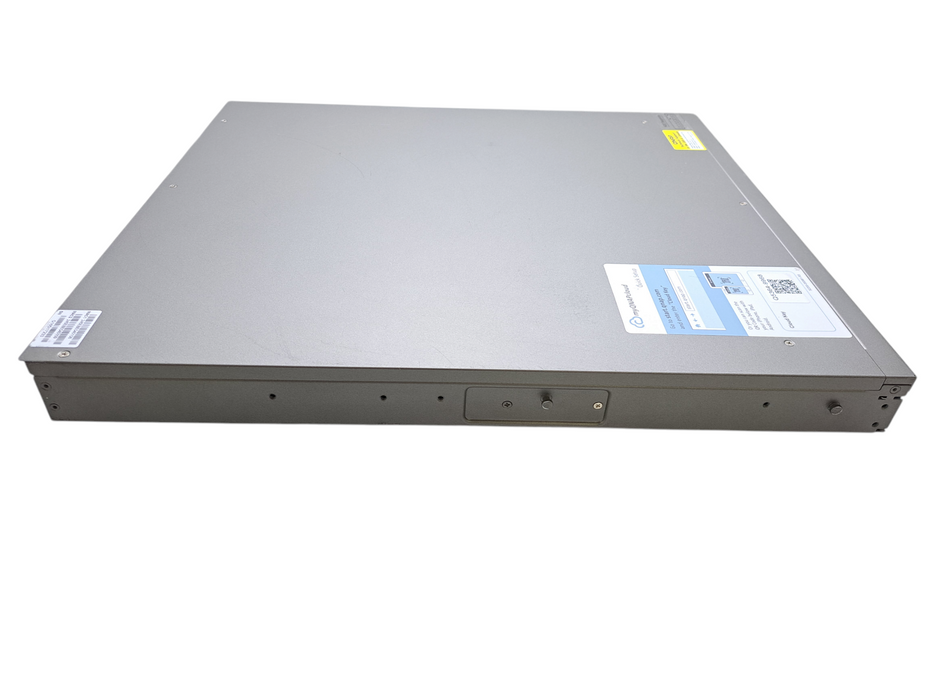 QNAP TS-451U 4-Bay Network Attached Storage NAS w/ 4x Caddies | No HDD's