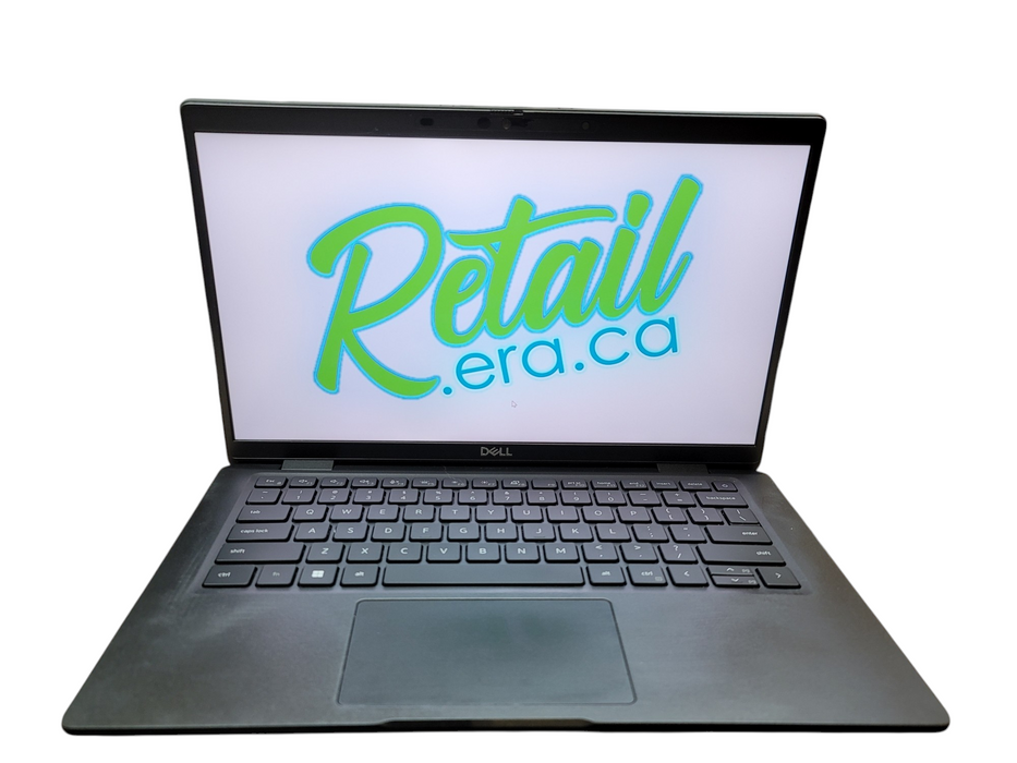 Dell Latitude 7320 i7-1185G7 16GB DDR4 256GB NVMe READ