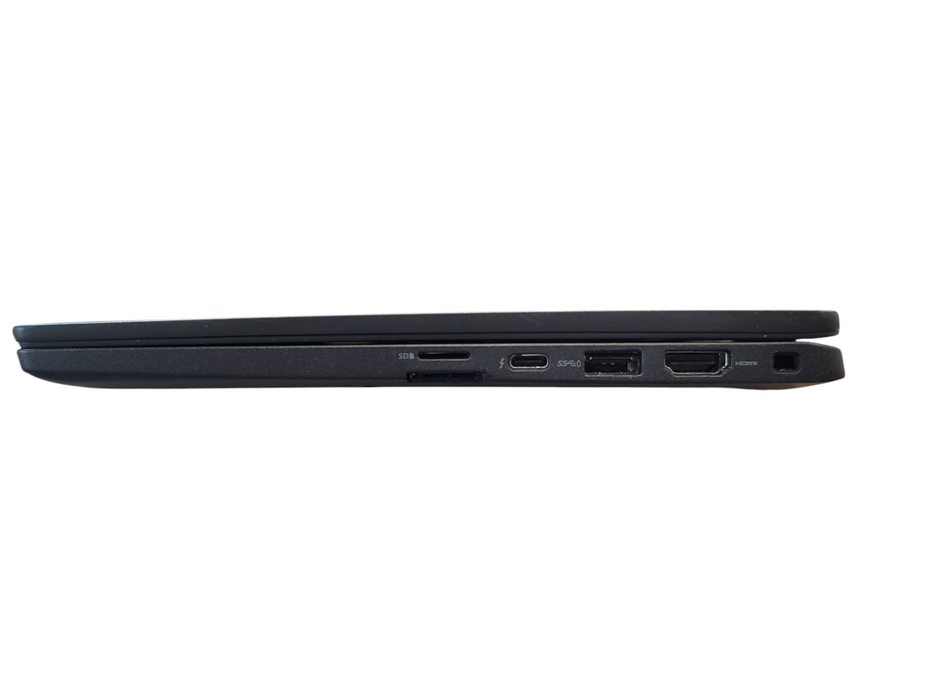 Dell Latitude 7320 i7-1185G7 16GB DDR4 256GB NVMe READ