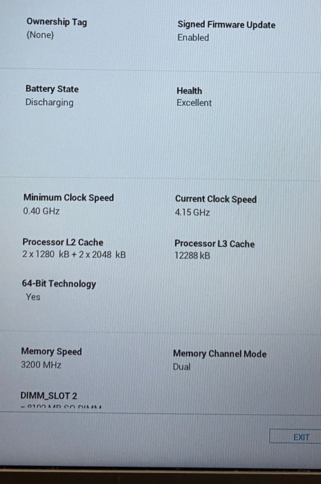 Dell Latitude 3440 Core i5-1335U 1.30GHz 16GB RAM 256GB SSD