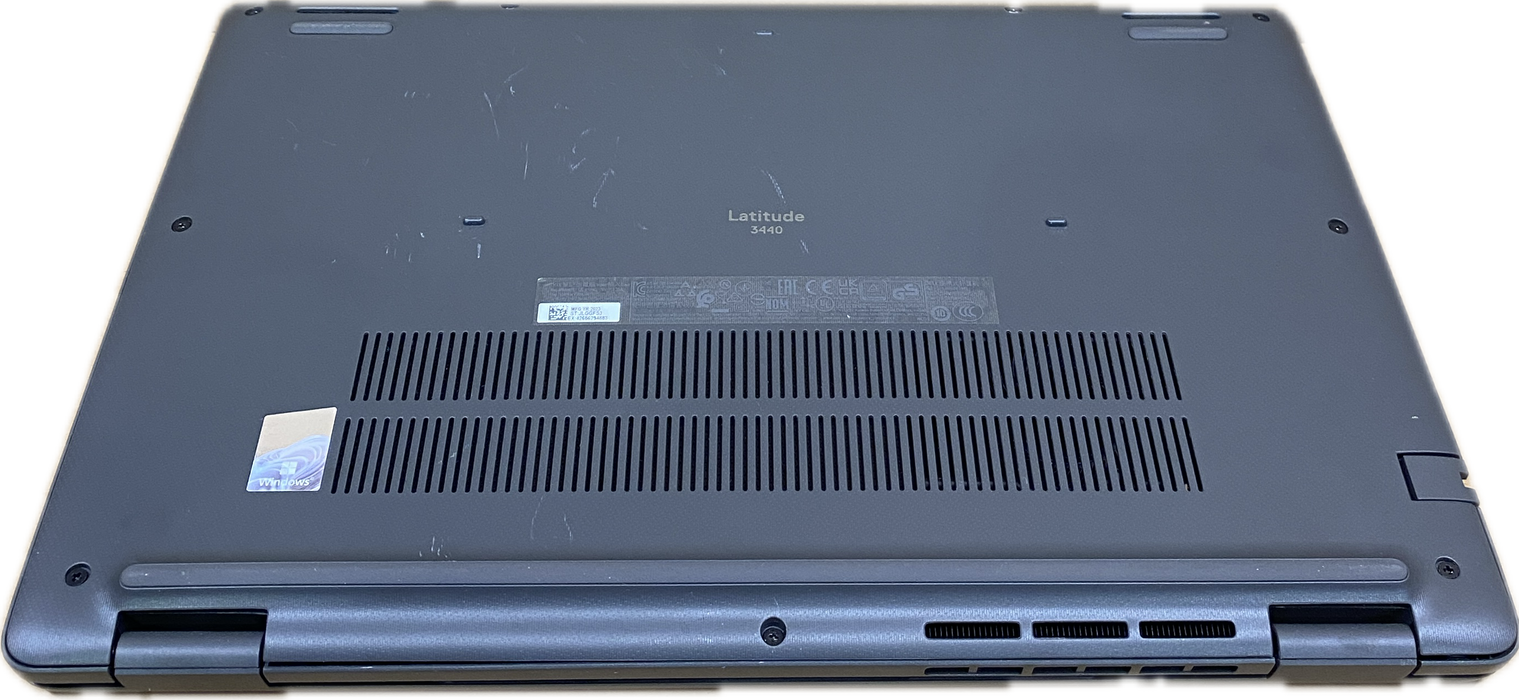 Dell Latitude 3440 Core i5-1335U 1.30GHz 16GB RAM 256GB SSD