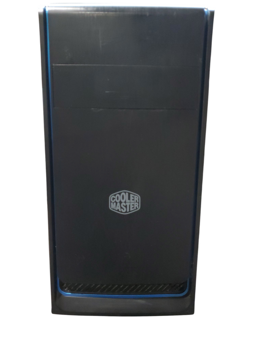 Custom Cooler Master PC, i7-8700K, B365M DS3H, 8GB DDR4, No HDD/OS
