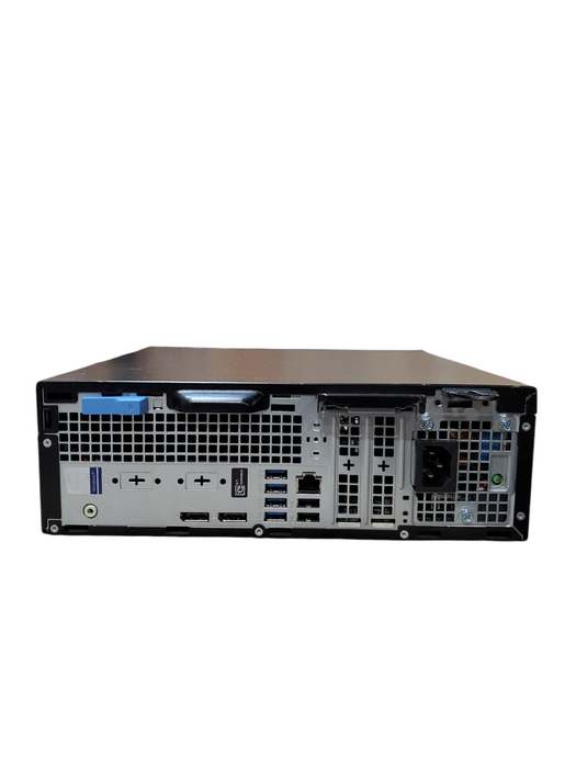 Dell OptiPlex 5070 SFF DESKTOP i5-9500 3.0GHz 8GB  NO-HDD/SSD