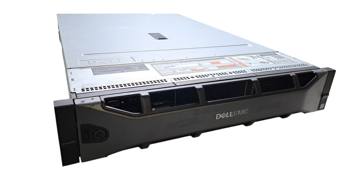 Dell PowerEdge R730 8x 2.5