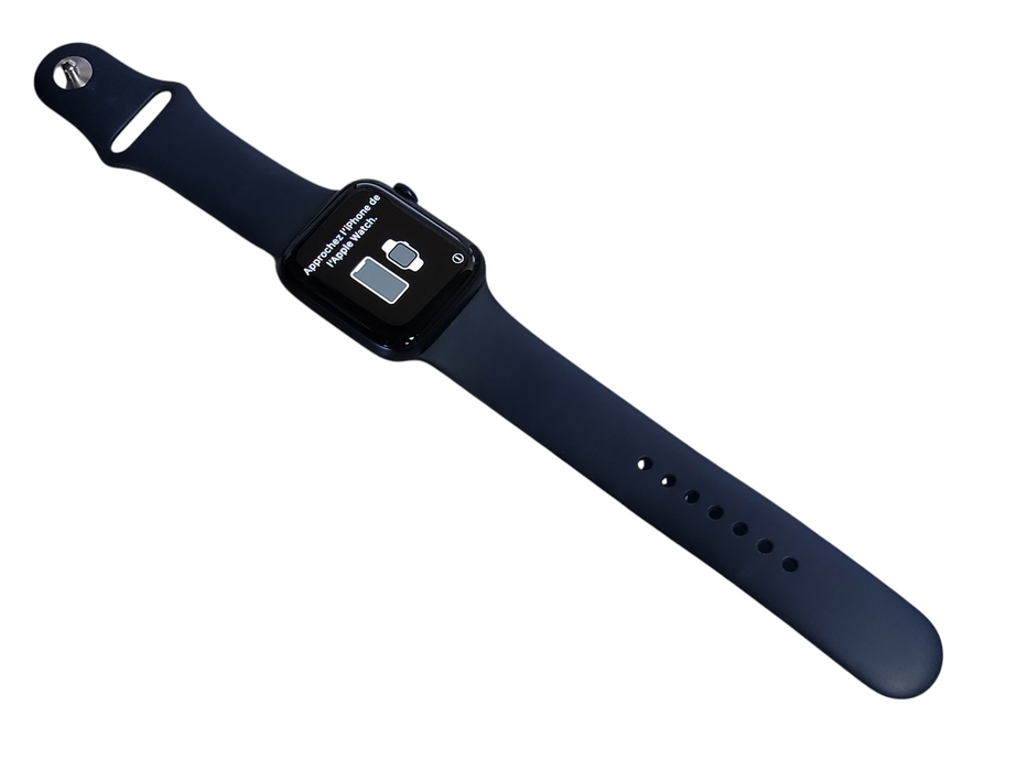 Apple Watch Series 6 - 32GB - Blue [GPS | A2294 | 44mm | A]