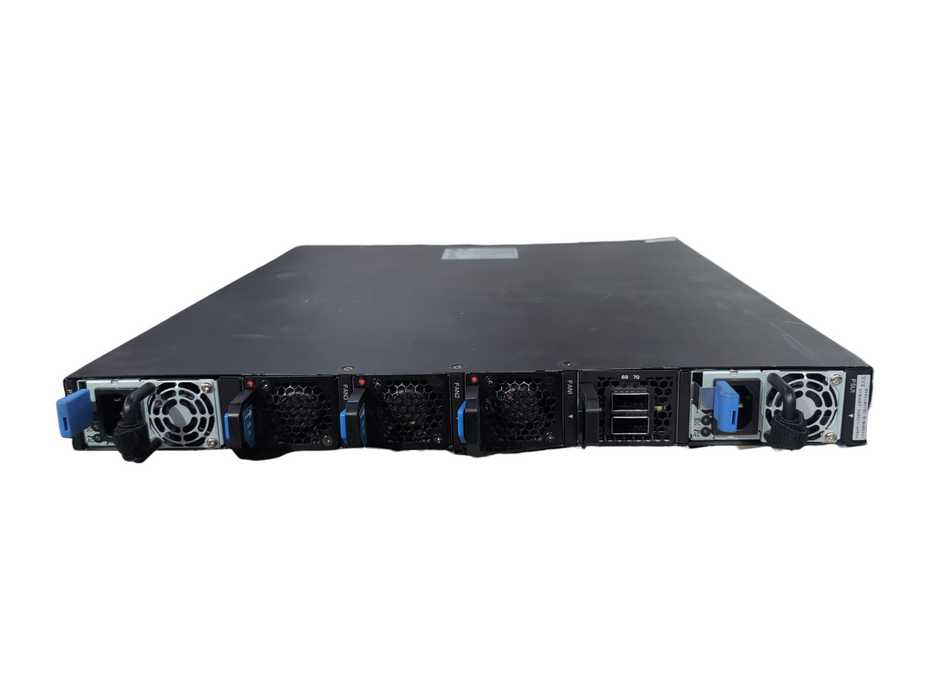 Quanta QuantaMesh T3048-LY9 Ethernet Switch, READ