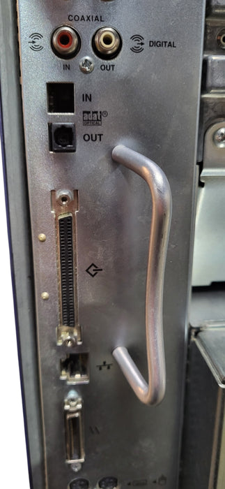 Silicon Graphics SGI Octane2 Workstation CMNB015ANG400 MIPS System Unit| READ