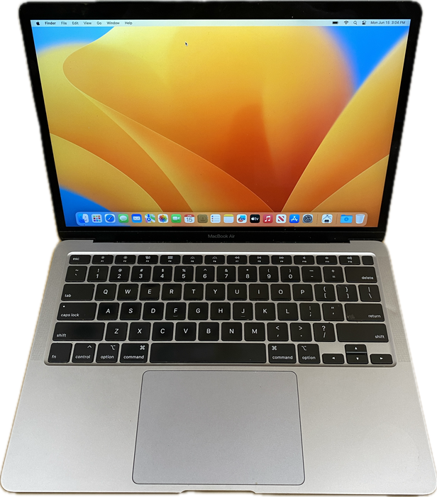 Apple MacBook Air 13" 2019 i3-1000NG4 16GB RAM 512GB SSD No Power Adapter READ!