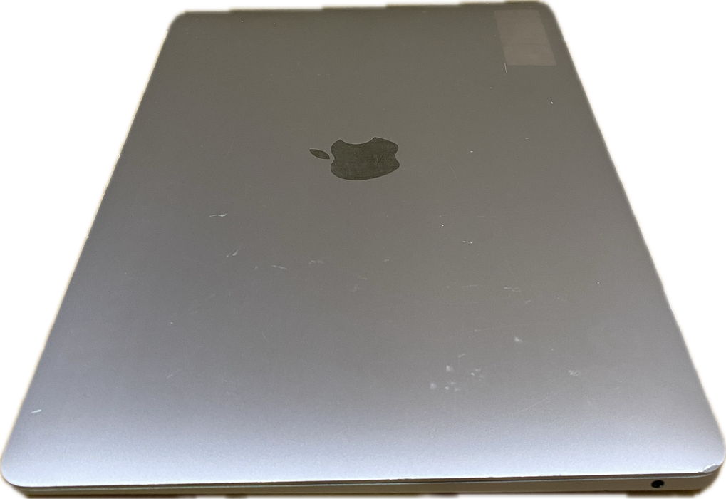 Apple MacBook Air 13" 2019 i3-1000NG4 16GB RAM 512GB SSD No Power Adapter READ!