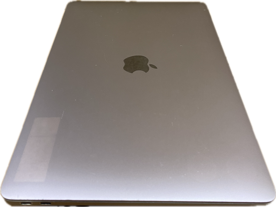 Apple MacBook Air 13" 2019 i3-1000NG4 16GB RAM 512GB SSD No Power Adapter READ!