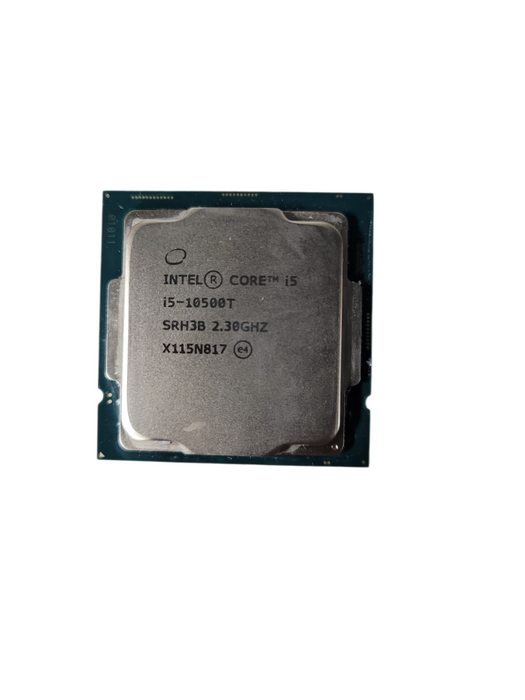 Intel Core i5-10500T SRH3B