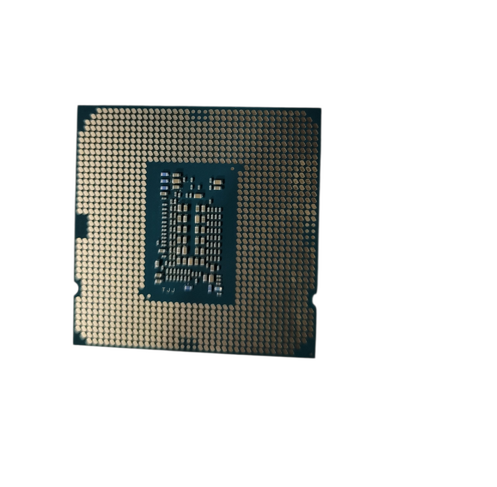 Intel Core i5-10500T SRH3B