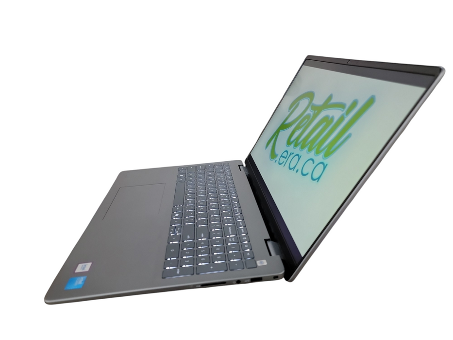 Dell Inspiron 5640 16" 1920x1200 | Core 7 150U | 32GB DDR5 | 1TB SSD - READ