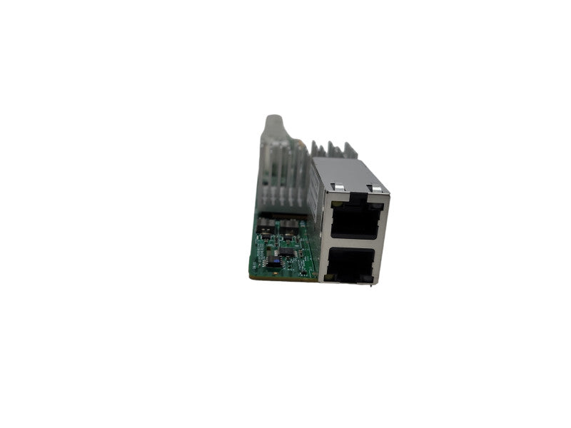 Supermicro AOC-URN6-I2XT 1U Ultra 2-port 10G RJ45, 6 NVME ports, Intel X540 + 6x OCULink NVMe Cables
