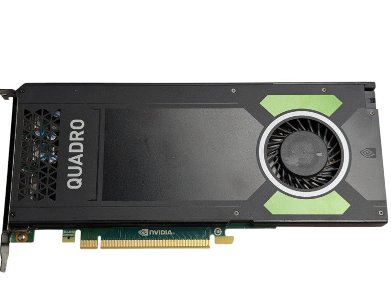 NVIDIA Quadro M4000 8GB GDDR5 Graphics Card