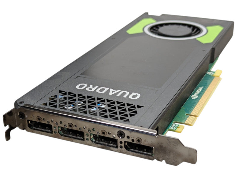 NVIDIA Quadro M4000 8GB GDDR5 Graphics Card