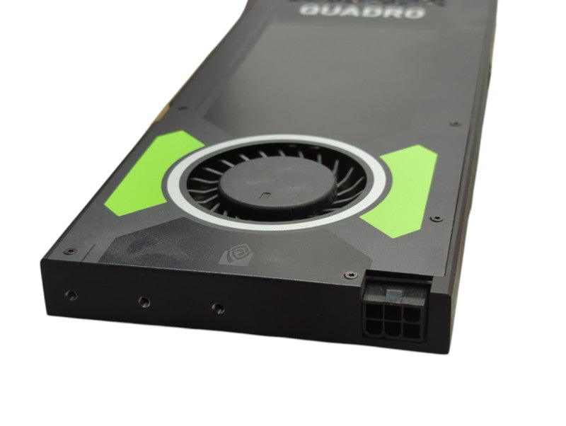 NVIDIA Quadro M4000 8GB GDDR5 Graphics Card