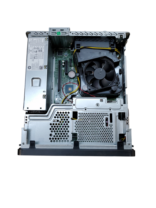 HP ProDesk 600 G6 SFF Desktop  Intel 6 Core i5-10500 8GB RAM NO-HDD/SSD