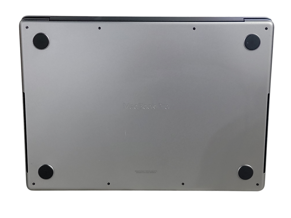 Apple Macbook Pro 2023 14" M2 Max @ 3.5GHz 32GB RAM 1TB SSD [A2779]