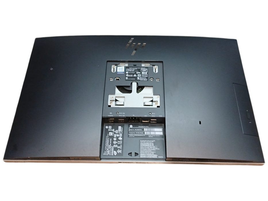HP EliteOne 800 G5 23.8" AIO w/ Intel i5-9500 8GB RAM No HDD/Stand *READ*
