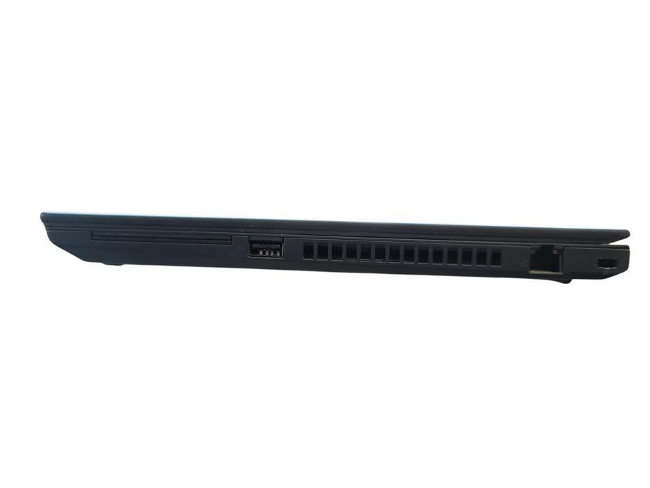 Lenovo ThinkPad T14 i5-10210U 16GB DDR4 256GB NVMe
