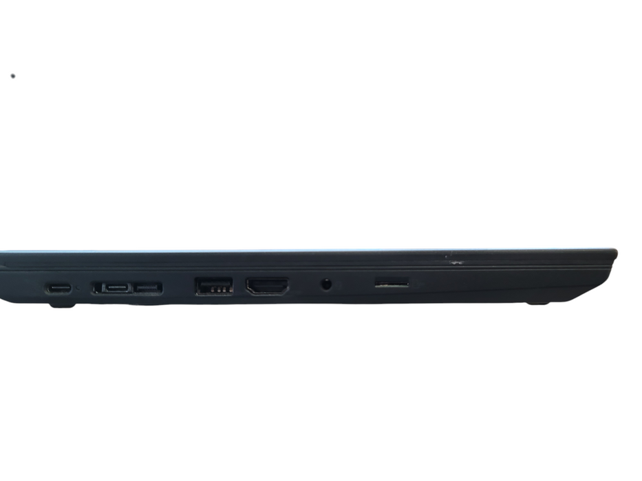 Lenovo ThinkPad T14 i5-10210U 16GB DDR4 256GB NVMe