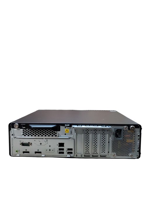 Lenovo ThinkCentre M90s  SFF PC i5-10500/8GB DDR5 NO-HDD/SSD