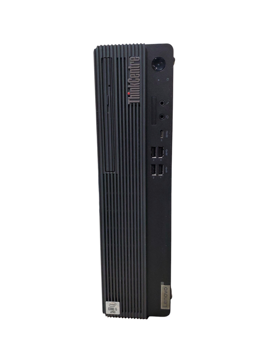 Lenovo ThinkCentre M90s  SFF PC i5-10500/8GB DDR5 NO-HDD/SSD