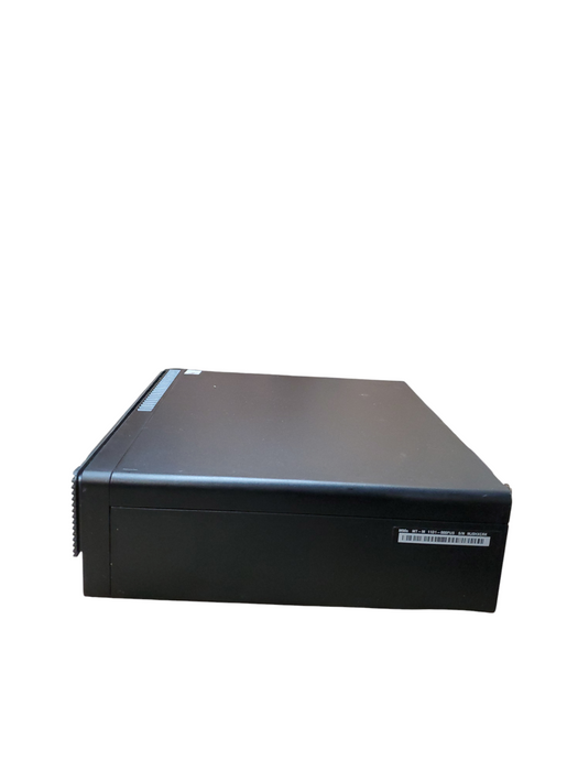 Lenovo ThinkCentre M90s  SFF PC i5-10500/8GB DDR5 NO-HDD/SSD