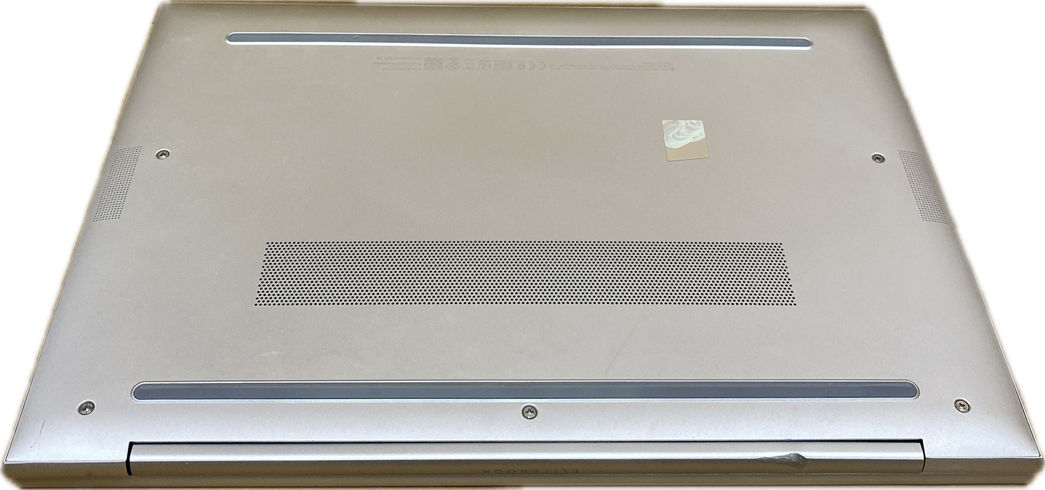 HP EliteBook 840 14" G9 i5-1245U 8GB RAM Bad Keyboard For Parts/Repair READ