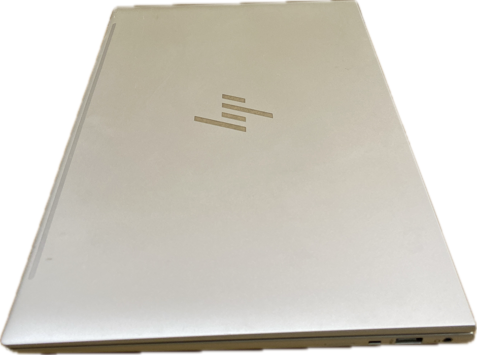 HP EliteBook 840 14" G9 i5-1245U 8GB RAM Bad Keyboard For Parts/Repair READ