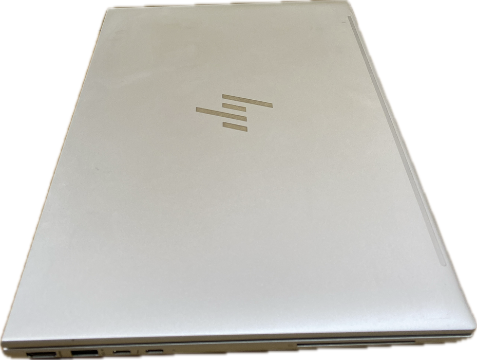 HP EliteBook 840 14" G9 i5-1245U 8GB RAM Bad Keyboard For Parts/Repair READ