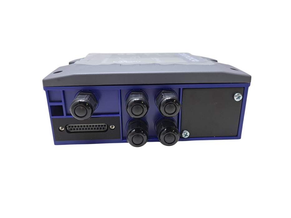 DATALOGIC CBX510 Connection Box Modular 93A301087 (New Open Box)
