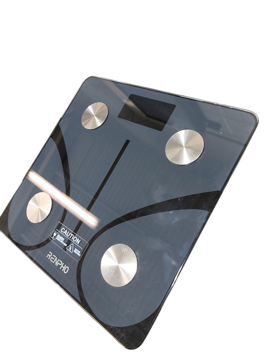 Renpho Scale Model: ES-CS20M