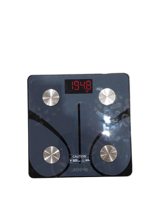 Renpho Scale Model: ES-CS20M
