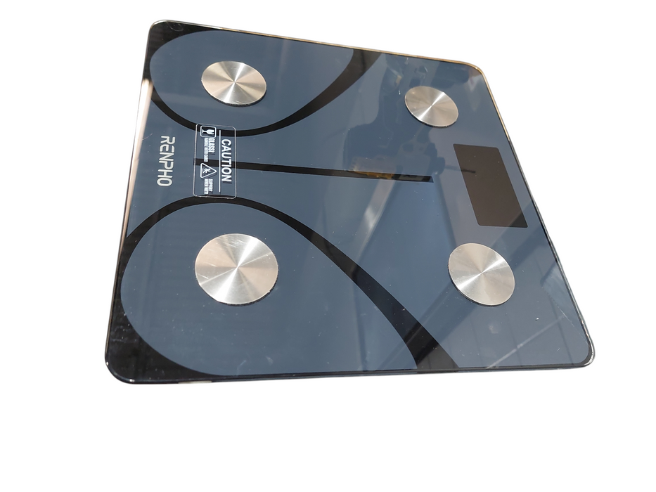 Renpho Scale Model: ES-CS20M