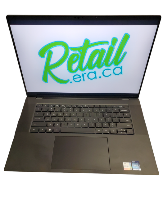 Dell Precision 5680 i7-13700H 32GB DDR5 512GB NVMe