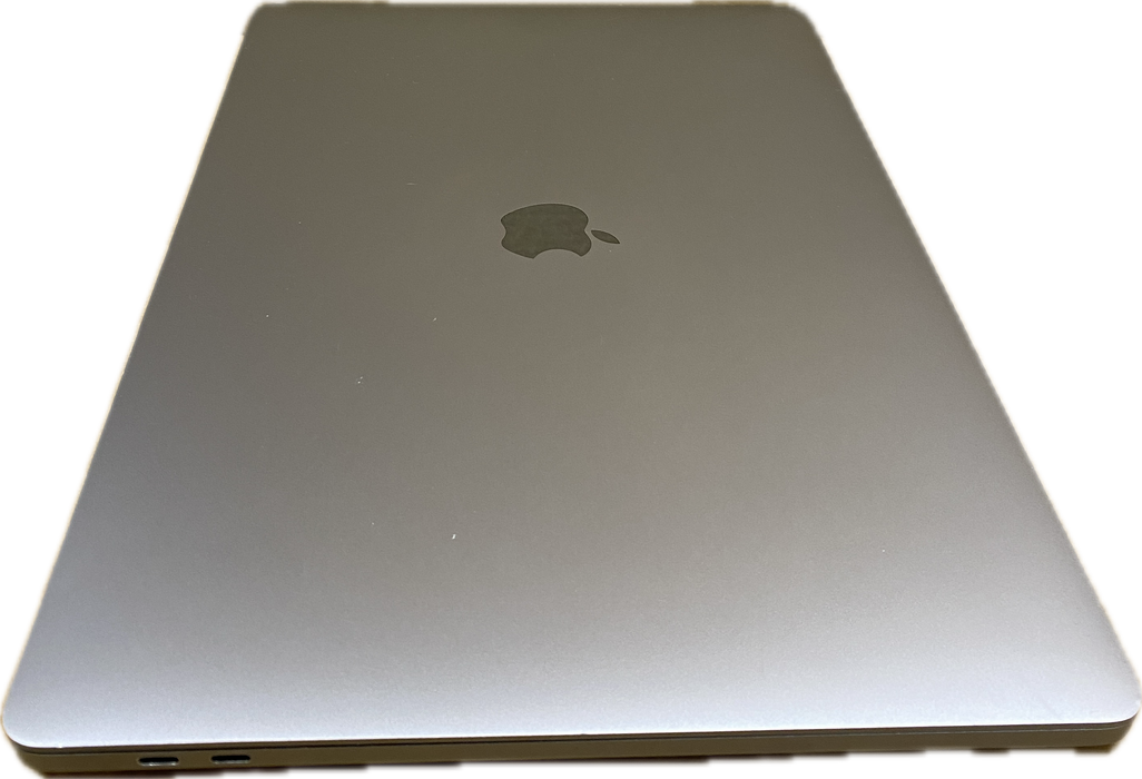 Apple MacBook Pro 16 2019 i7-9750H Radeon Pro 5300M GPU 16GB RAM 512GB SSD READ!