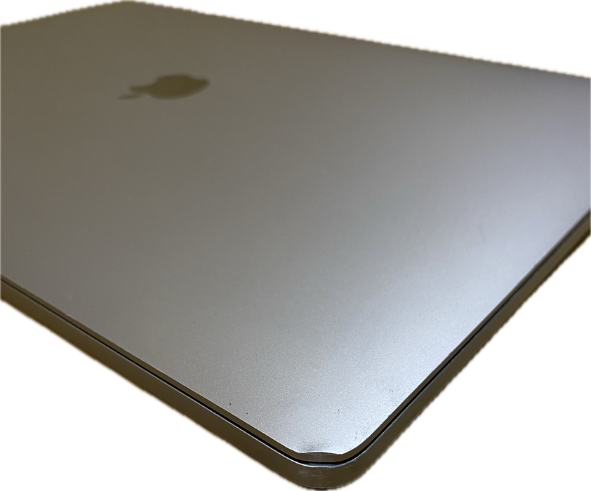 Apple MacBook Pro 16 2019 i7-9750H Radeon Pro 5300M GPU 16GB RAM 512GB SSD READ!
