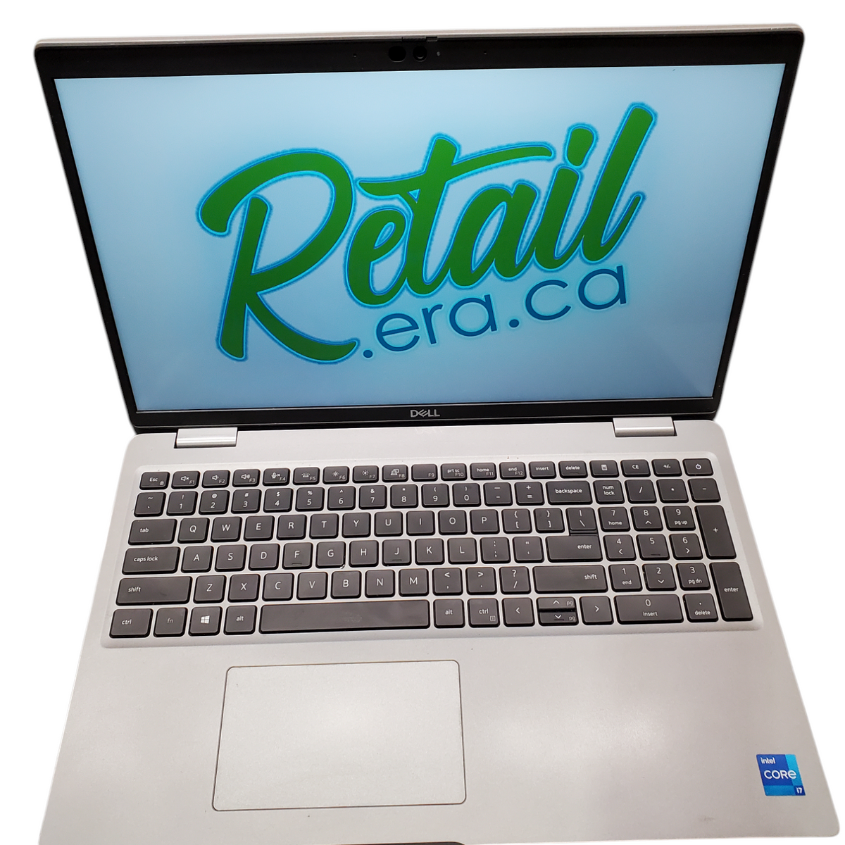 Dell Latitude 5521 TOUCH 15.6