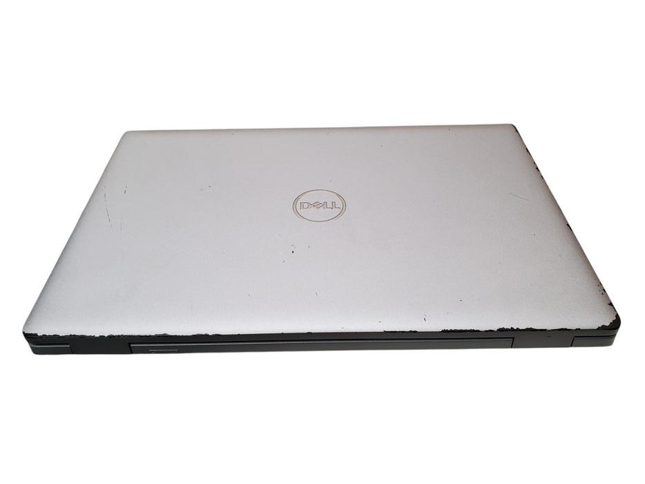 Dell Latitude 5521 TOUCH 15.6" i7-11850H 2.5GHz 32GB 256GB NVMe SSD
