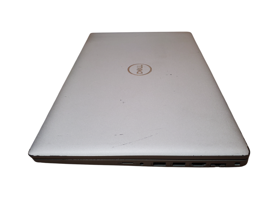 Dell Latitude 5521 TOUCH 15.6" i7-11850H 2.5GHz 32GB 256GB NVMe SSD