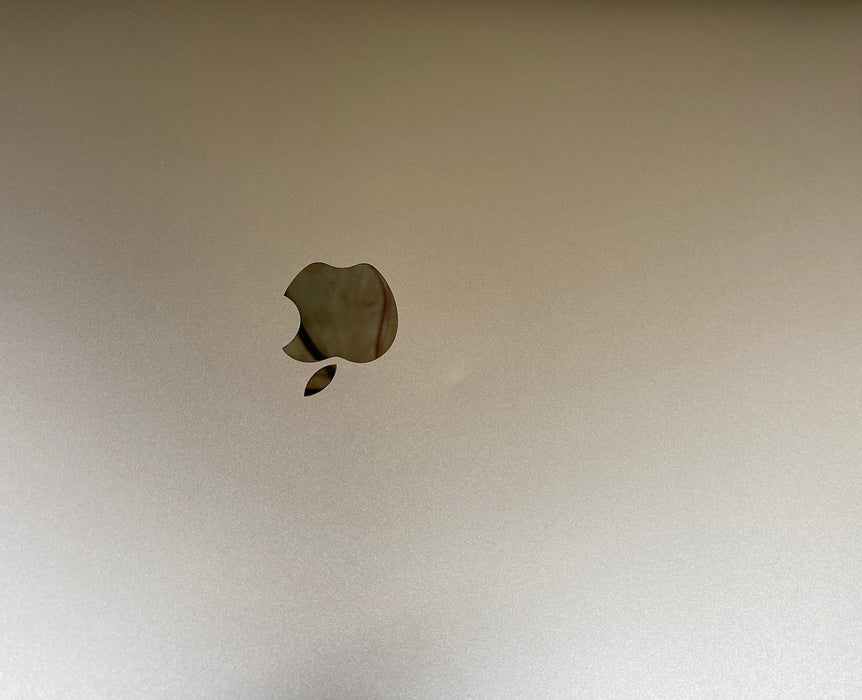 Apple MacBook Pro 15" 2018 i7-8750H Radeon Pro 555X GPU 16GB RAM 256GB SSD READ!