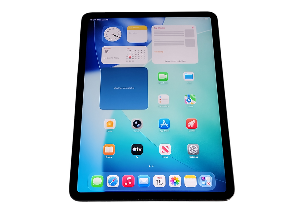 Apple iPad Pro 第三世代　M1 Apple iPad Pro 3rd Gen M1 - 256GB - Space Gray [A2377] — retail.era