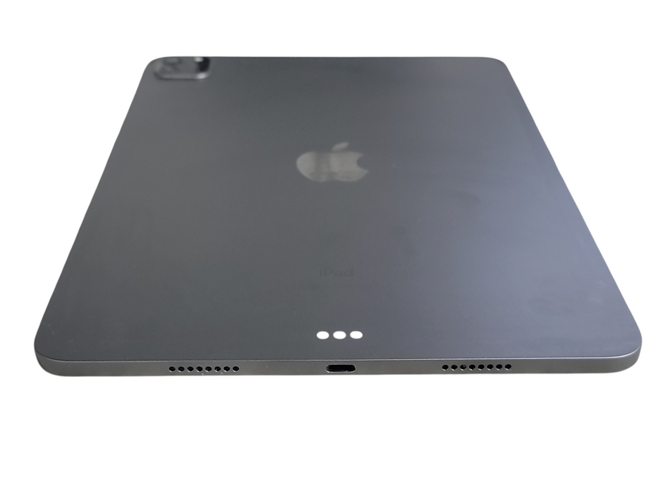 Apple iPad Pro 3rd Gen M1 - 256GB - Space Gray [A2377] — retail.era