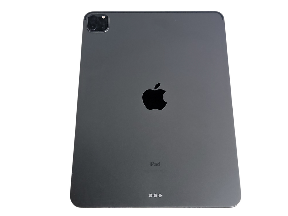 Apple iPad Pro 3rd Gen M1 - 256GB - Space Gray [A2377] — retail.era