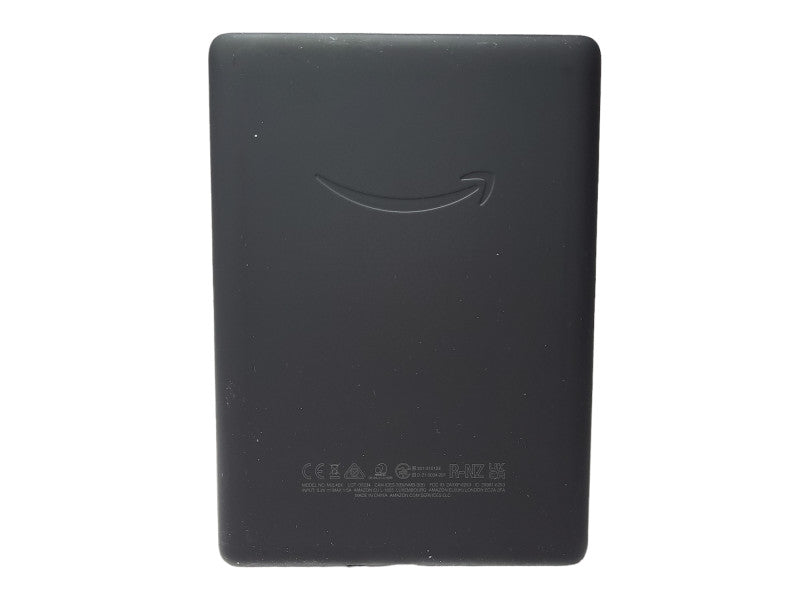 Amazon Kindle Paperwhite Signature Edition 11th GEN. 32GB M2L4EK w/ a case $