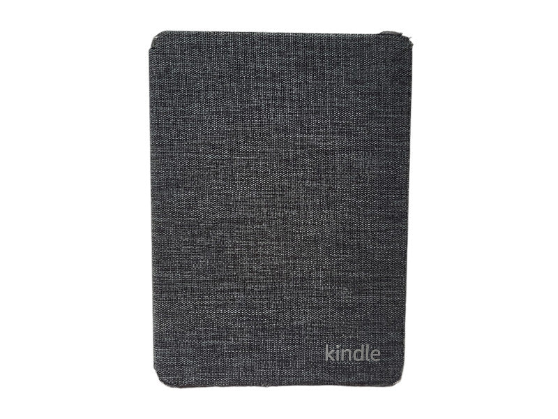 Amazon Kindle Paperwhite Signature Edition 11th GEN. 32GB M2L4EK w/ a case $
