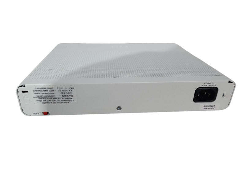 Cisco CatalystCISCO WS-C3560CG-8TC-S 8 Port Gigabit !